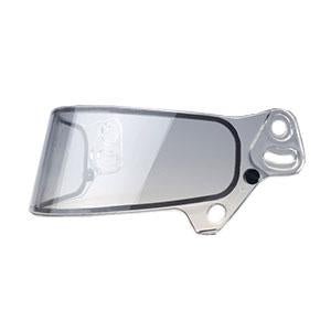 Bell SE07 DSAF Fog Free Helmet Shield - Fits HP7 & RS7 Helmets - FastLap Supply