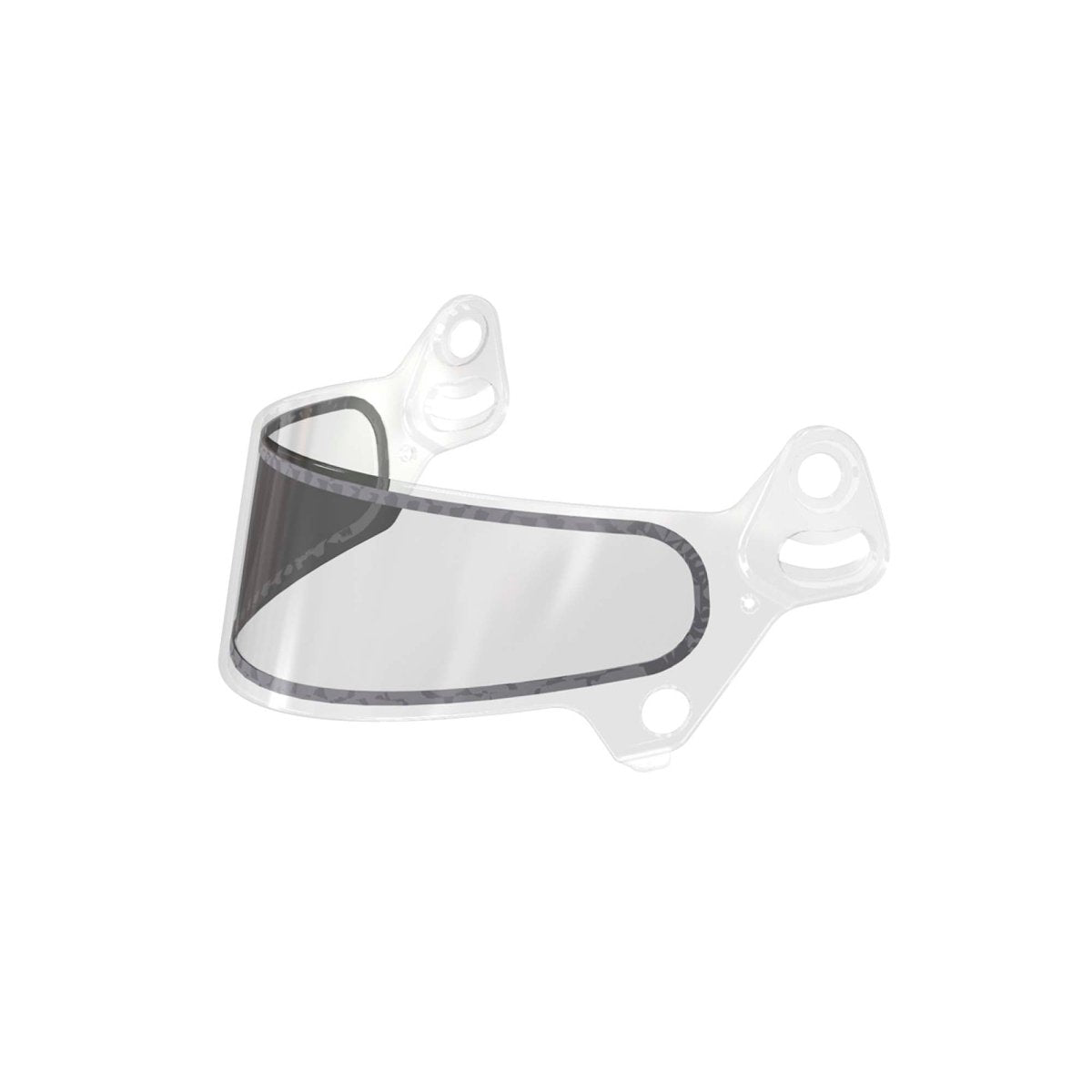 Bell SE077 DSAF Anti-Fog Helmet Shield - FastLap Supply