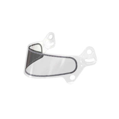 Bell SE077 DSAF Anti-Fog Helmet Shield - FastLap Supply