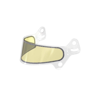 Bell SE077 DSAF Anti-Fog Helmet Shield - FastLap Supply