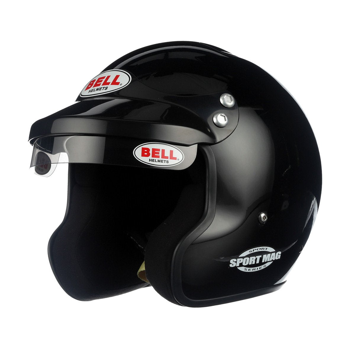 Bell Sport Mag Racing Helmet - SA2020 - FastLap Supply