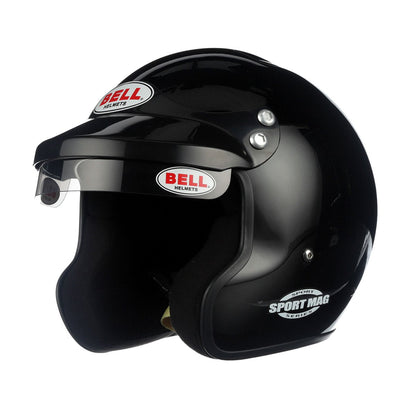 Bell Sport Mag Racing Helmet - SA2020 - FastLap Supply