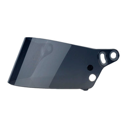 Bell SRV-8 DSAF Fog Free Helmet Shield - Fits M.8, M.8 Carbon - FastLap Supply