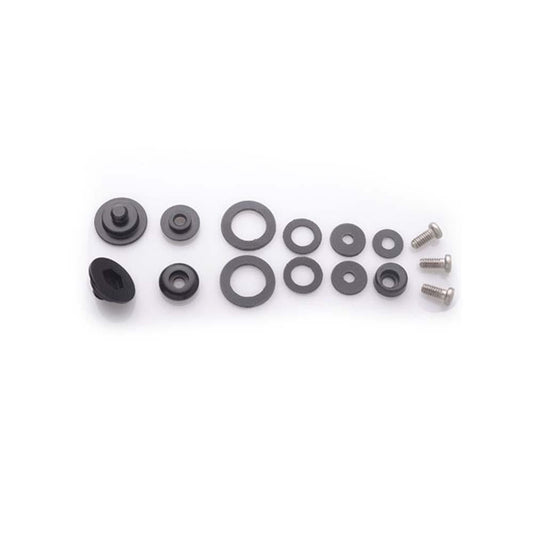 Bell SV (SE03/SE05) Replacement Pivot Kit - FastLap Supply