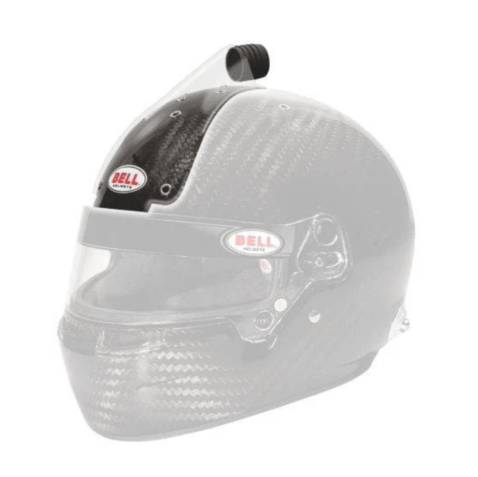 Bell Top Air Eyeport QL (V10) - Clear - FastLap Supply