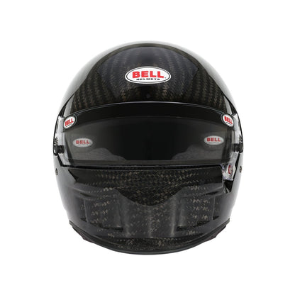 Bell XD7 Ultra Carbon Racing Helmet - SA2025 / FIA8859 - FastLap Supply