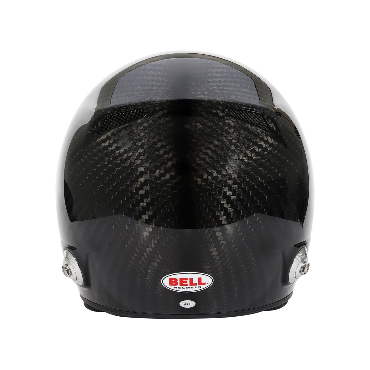 Bell XD7 Ultra Carbon Racing Helmet - SA2025 / FIA8859 - FastLap Supply