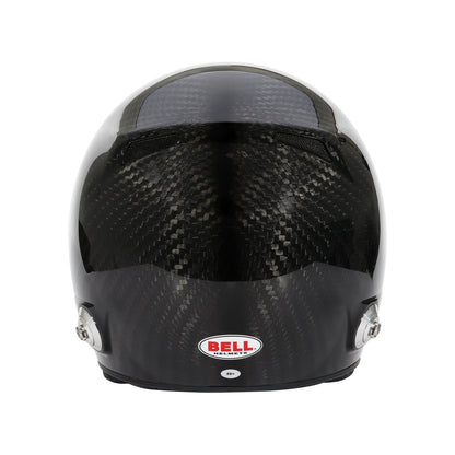 Bell XD7 Ultra Carbon Racing Helmet - SA2025 / FIA8859 - FastLap Supply