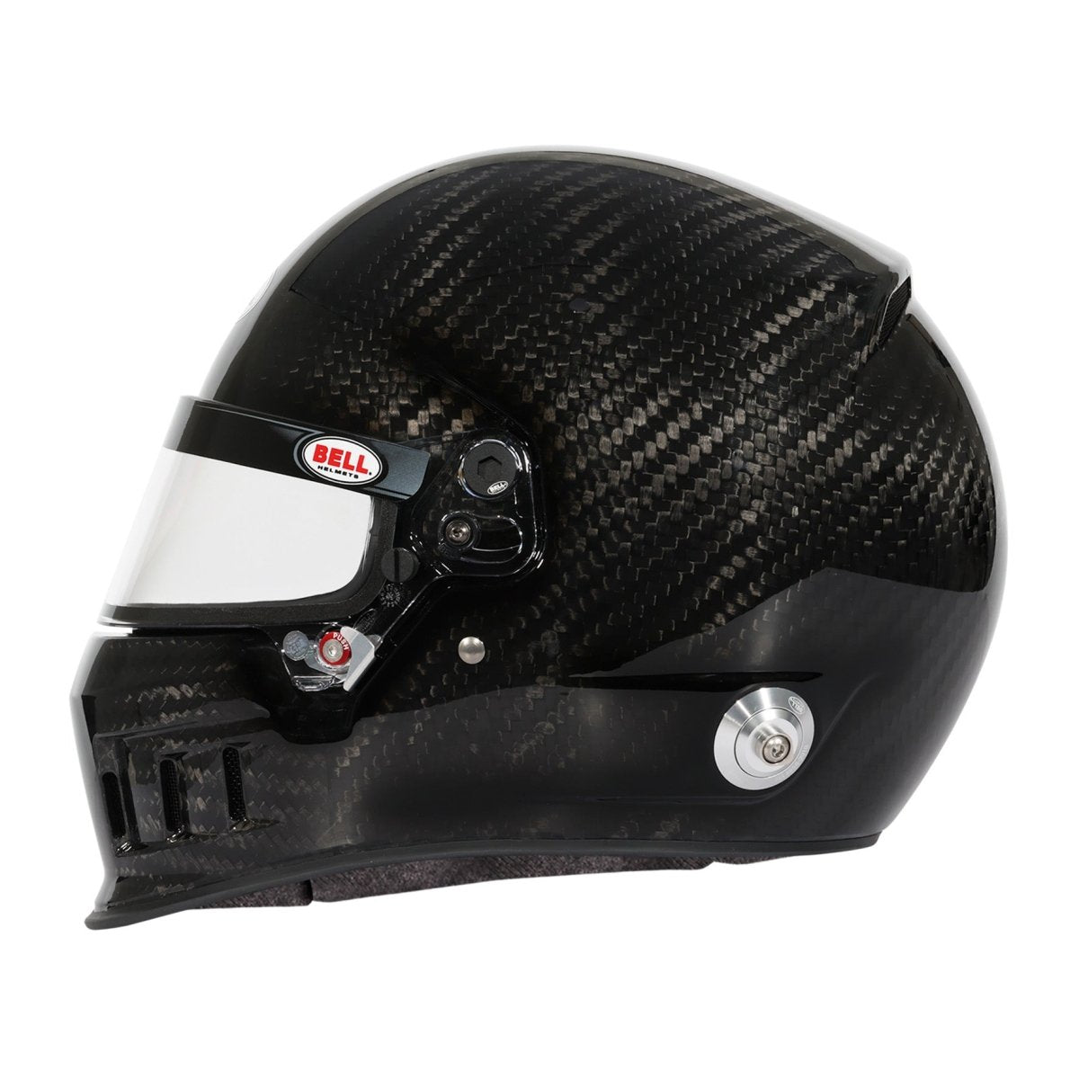 Bell XD7 Ultra Carbon Racing Helmet - SA2025 / FIA8859 - FastLap Supply