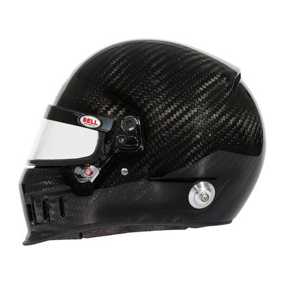Bell XD7 Ultra Carbon Racing Helmet - SA2025 / FIA8859 - FastLap Supply