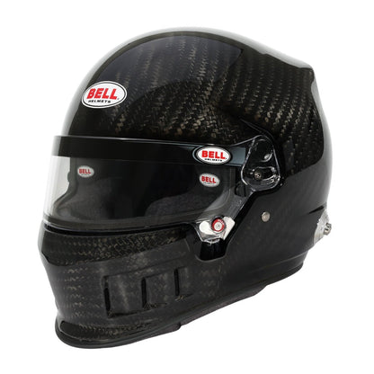 Bell XD7 Ultra Carbon Racing Helmet - SA2025 / FIA8859 - FastLap Supply