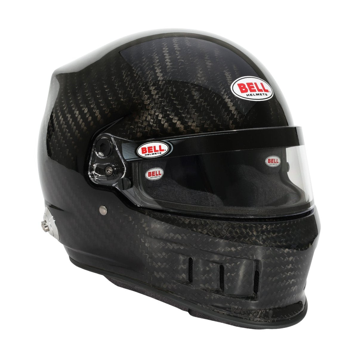 Bell XD7 Ultra Carbon Racing Helmet - SA2025 / FIA8859 - FastLap Supply