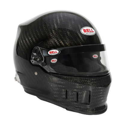 Bell XD7 Ultra Carbon Racing Helmet - SA2025 / FIA8859 - FastLap Supply