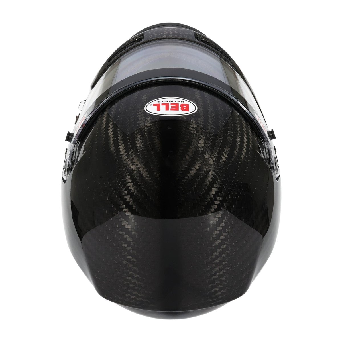 Bell XD7 Ultra Carbon Racing Helmet - SA2025 / FIA8859 - FastLap Supply