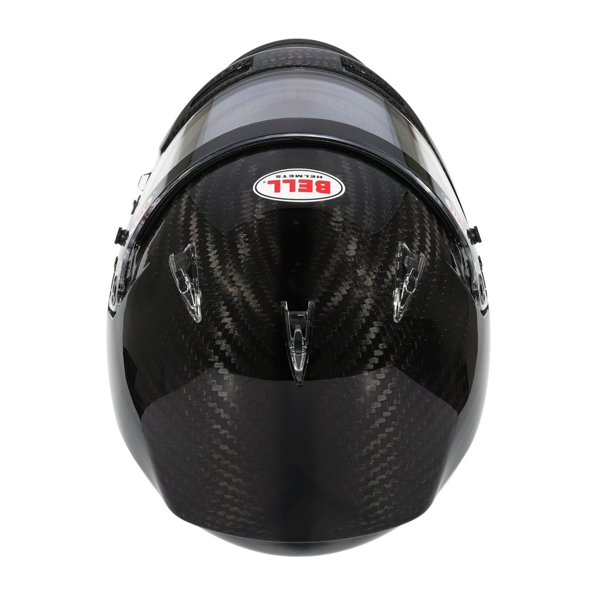 Bell XR7 Ultra Carbon Racing Helmet - SA2025 / FIA8859 - FastLap Supply