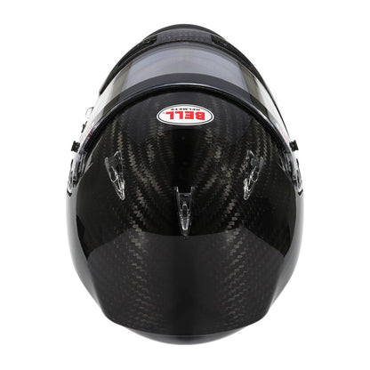 Bell XR7 Ultra Carbon Racing Helmet - SA2025 / FIA8859 - FastLap Supply