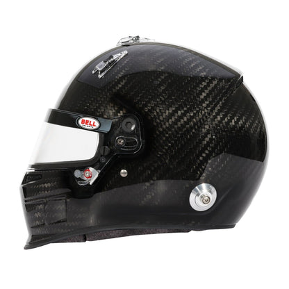 Bell XR7 Ultra Carbon Racing Helmet - SA2025 / FIA8859 - FastLap Supply