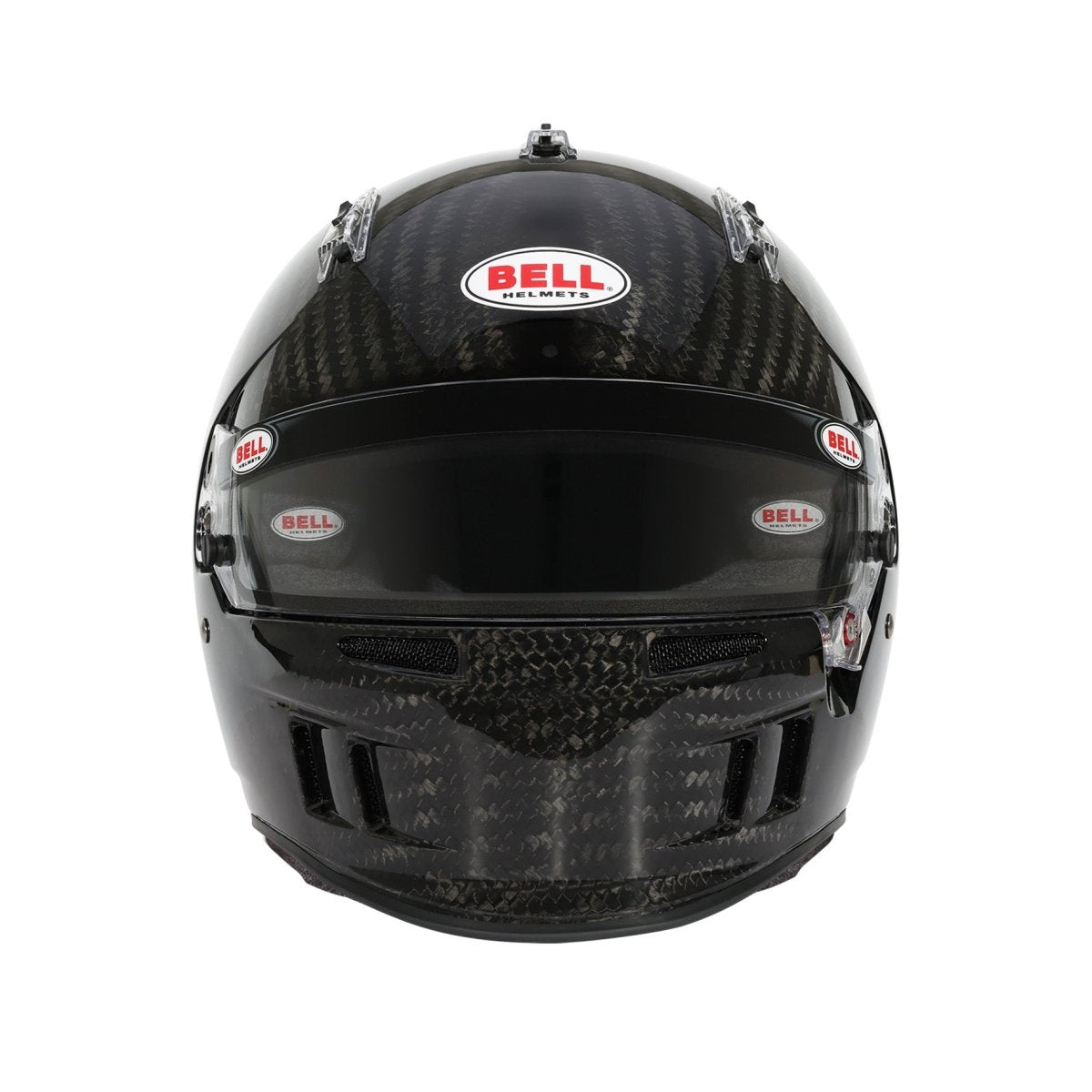 Bell XR7 Ultra Carbon Racing Helmet - SA2025 / FIA8859 - FastLap Supply