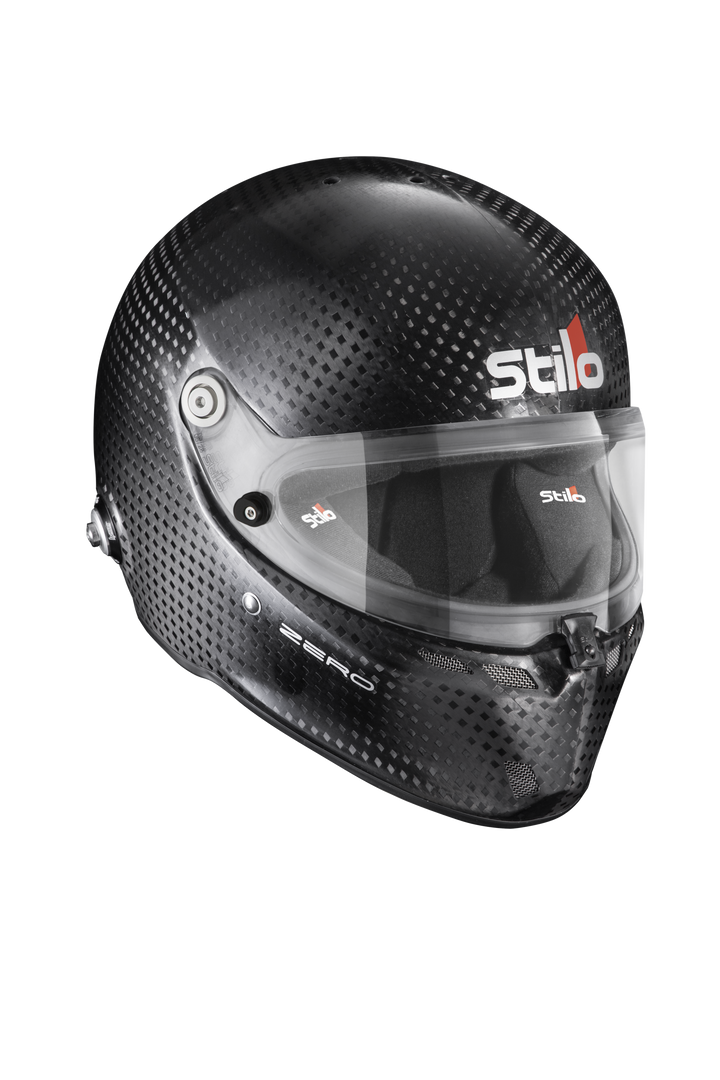 Stilo ST6 FN Zero Carbon Racing Helmet - FIA8860