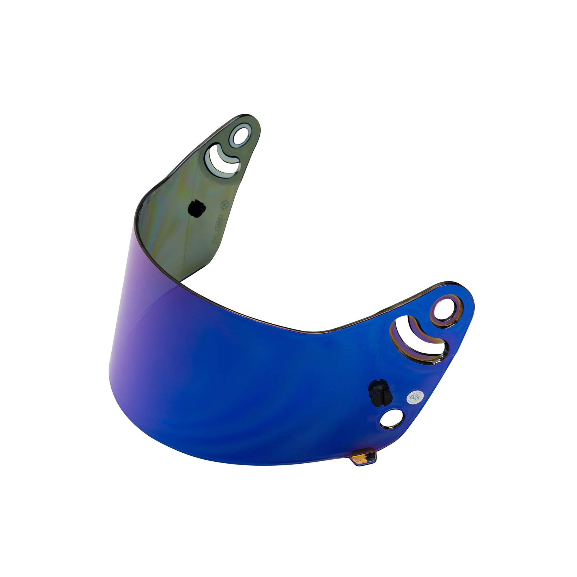 Bell SE06 Multi-Layer Helmet Shield - Fits GT6 Helmets