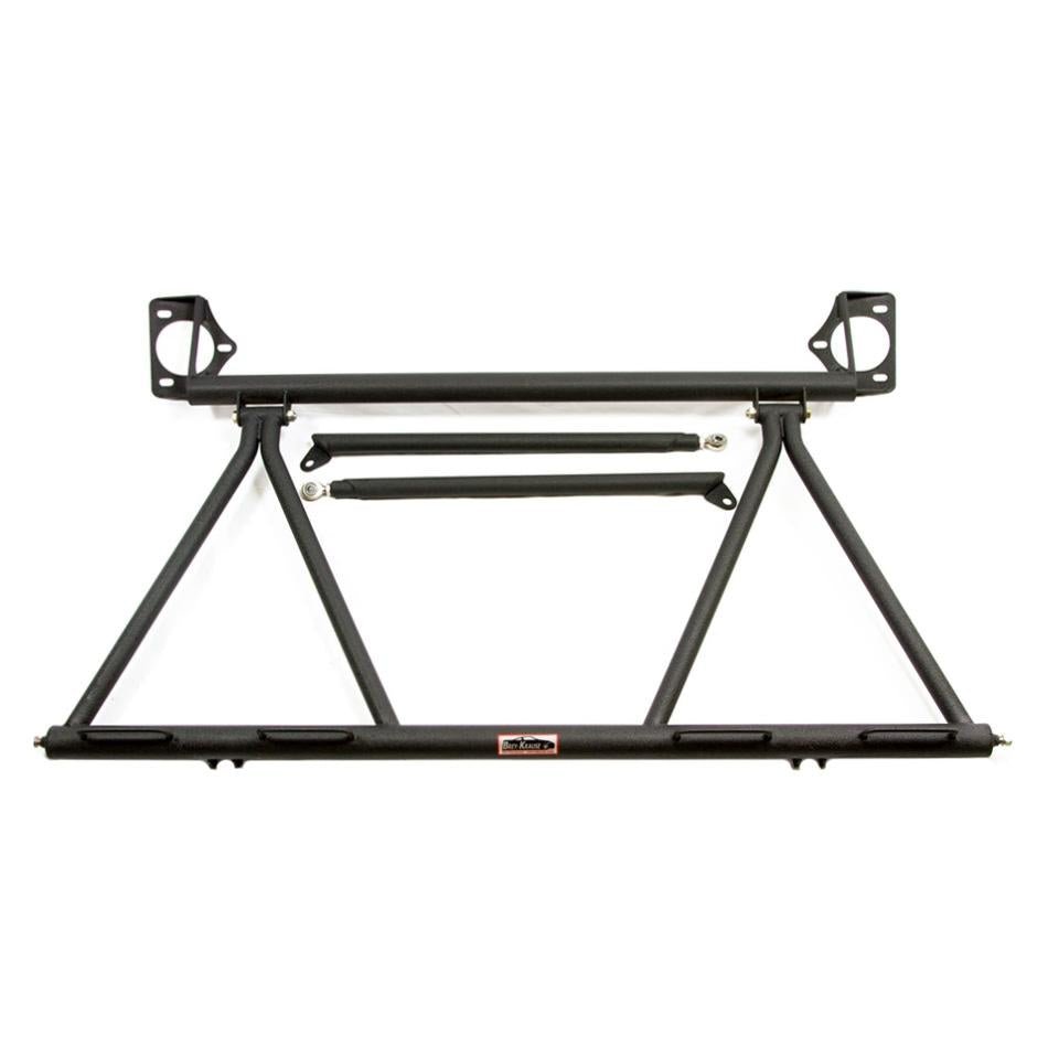 Brey Krause R-1030 Harness Bar - Porsche 996/997 Coupe - FastLap Supply