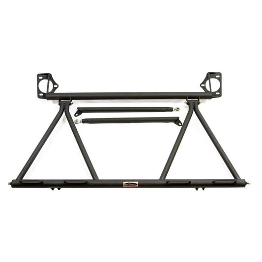 Brey Krause R-1030 Harness Bar - Porsche 996/997 Coupe - FastLap Supply