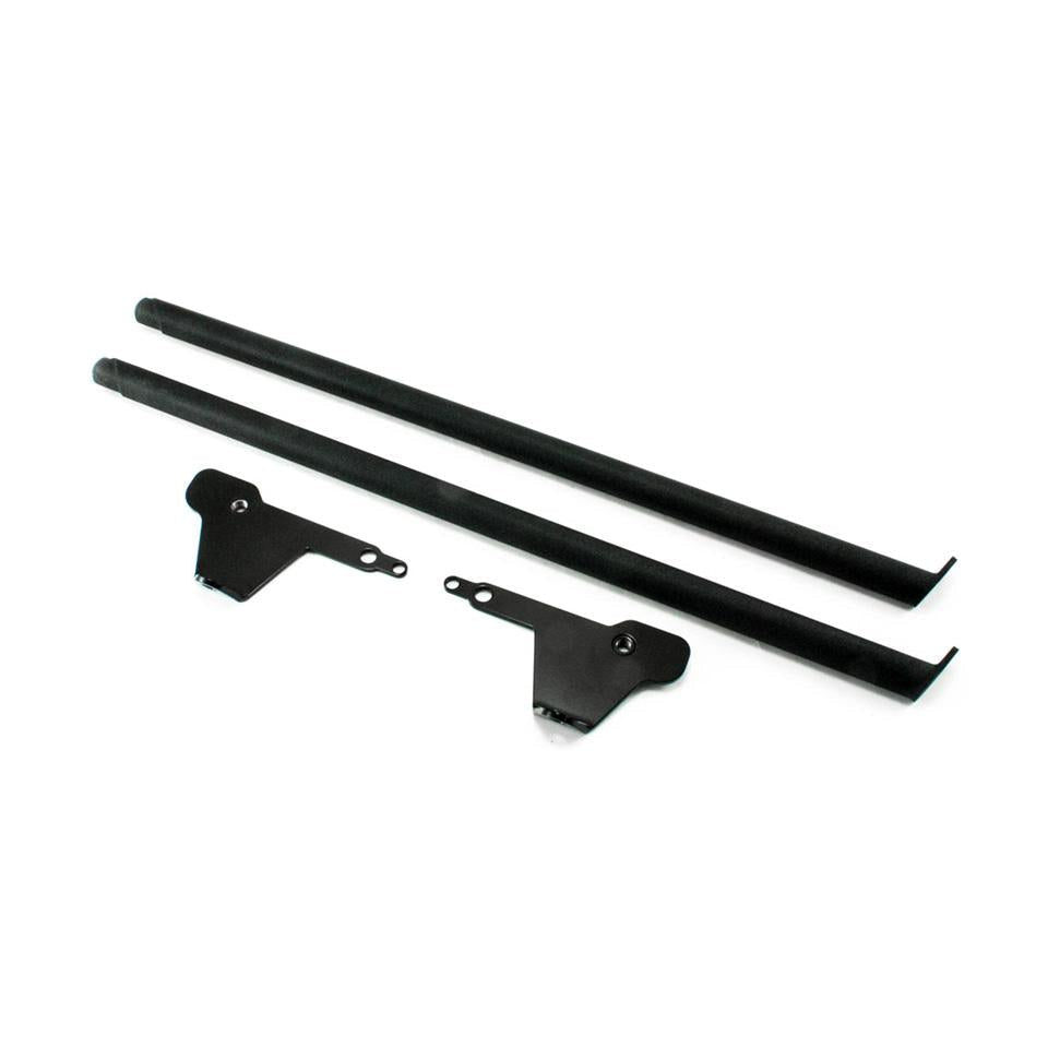 Brey Krause R-1031 Harness Bar Adapter Kit - Porsche 996 GT2 And GT3 - FastLap Supply