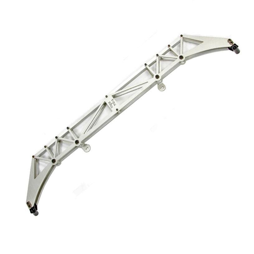 Brey Krause R-1045 Truss-Style Harness Bar - Porsche Cayman (987) - FastLap Supply