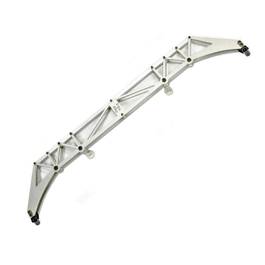 Brey Krause R-1045 Truss-Style Harness Bar - Porsche Cayman (987) - FastLap Supply