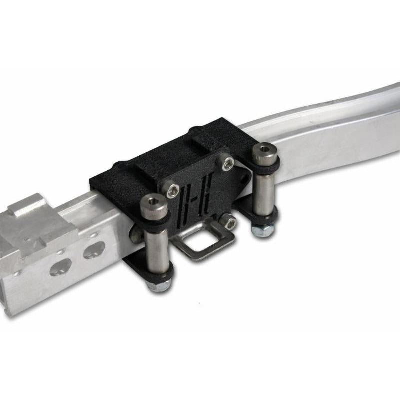Brey Krause R-1046 Truss-Style Harness Mount - Porsche Cayman (981) - FastLap Supply