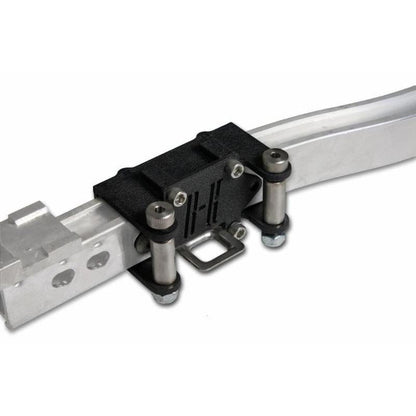 Brey Krause R-1046 Truss-Style Harness Mount - Porsche Cayman (981) - FastLap Supply