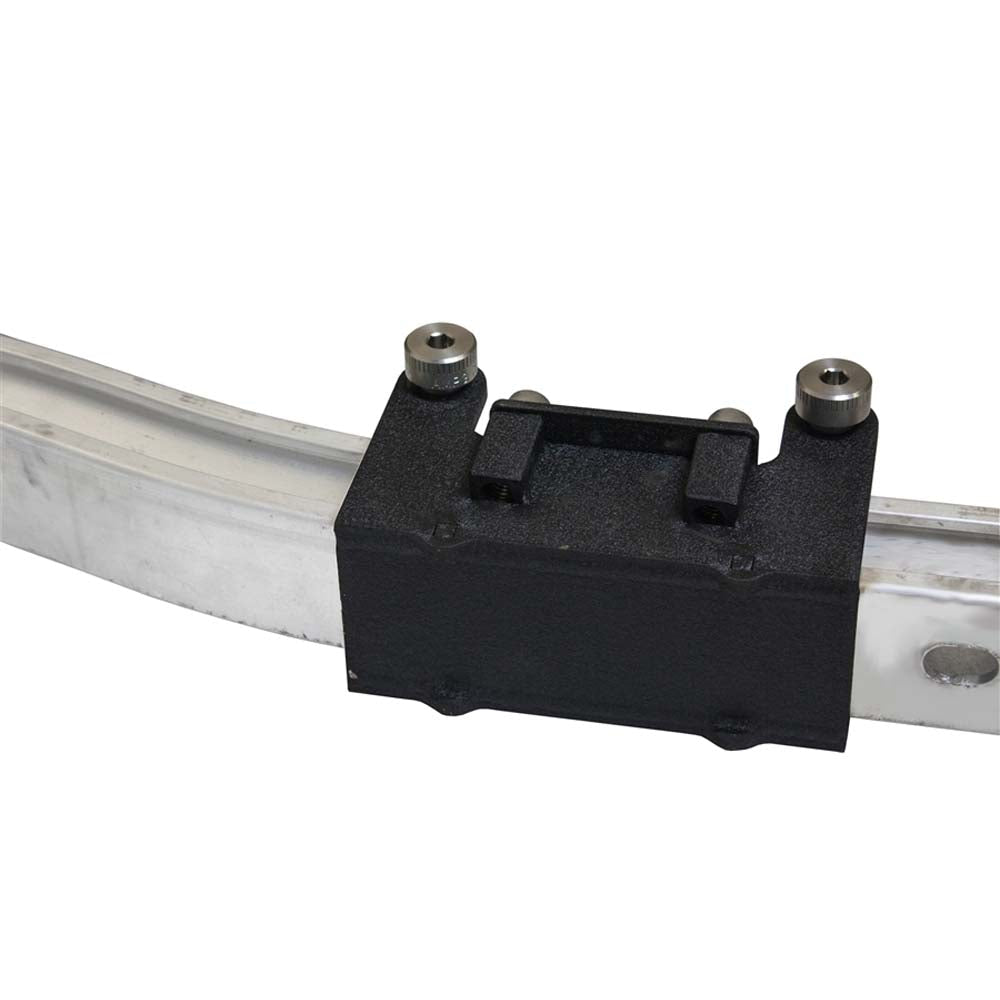 Brey Krause R-1046 Truss-Style Harness Mount - Porsche Cayman (981) - FastLap Supply