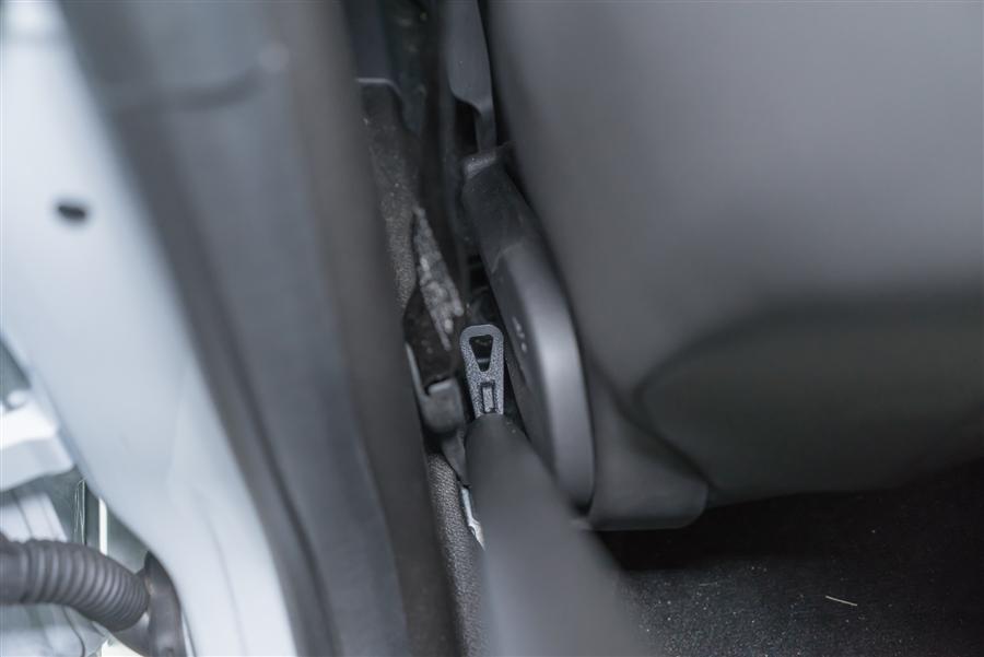 Brey Krause R-1103 Harness Bar - Ford Focus ST/RS (Gen 3/4) - FastLap Supply