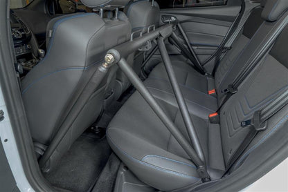 Brey Krause R-1103 Harness Bar - Ford Focus ST/RS (Gen 3/4) - FastLap Supply