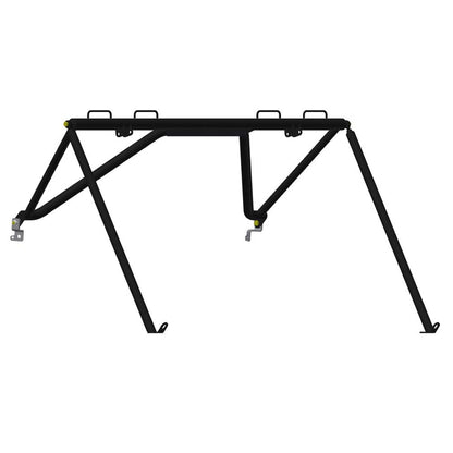 Brey Krause R-1156 STA Harness Bar - Chevrolet Camaro (6th Gen) - FastLap Supply