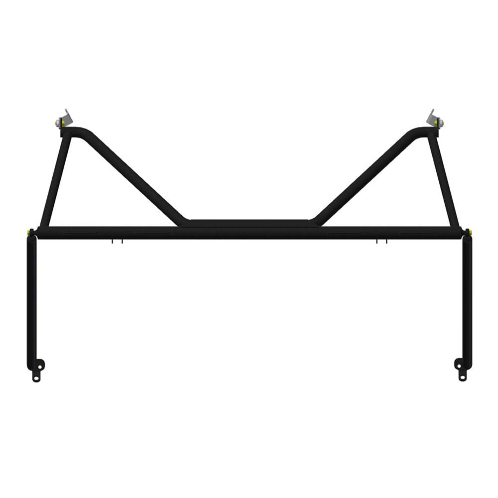 Brey Krause R-1156 STA Harness Bar - Chevrolet Camaro (6th Gen) - FastLap Supply
