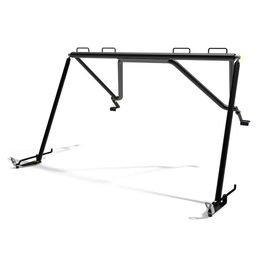Brey Krause R-1203 Harness Bar - BMW E92 Coupe - FastLap Supply