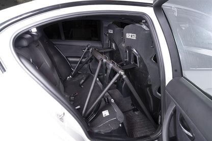 Brey Krause R-1204 Harness Bar - BMW E90 Sedan - FastLap Supply