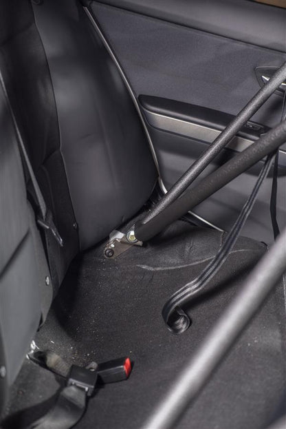 Brey Krause R-1204 Harness Bar - BMW E90 Sedan - FastLap Supply