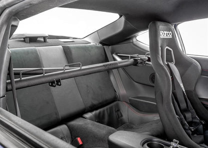 Brey Krause R-1410 Harness Bar - Subaru BRZ, Scion FR-S - FastLap Supply