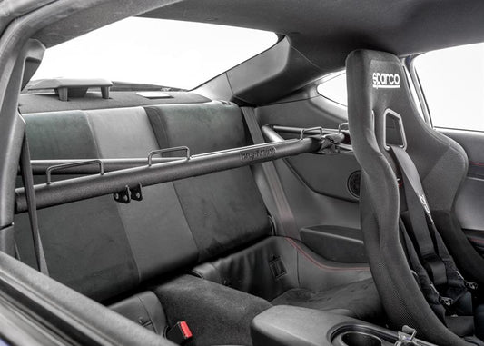Brey Krause R-1410 Harness Bar - Subaru BRZ, Scion FR-S - FastLap Supply