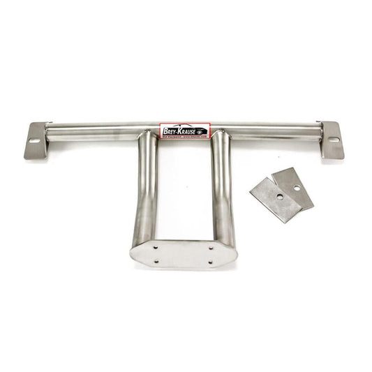 Brey Krause R-2015 Fire Extinguisher Mount - Porsche 911/944 (Non-Power Seat) - FastLap Supply