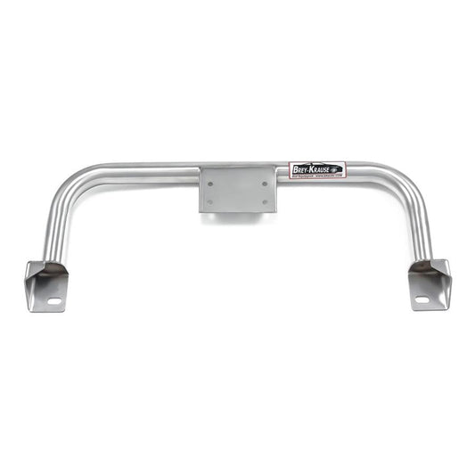 Brey Krause R-2016 Fire Extinguisher Mount - Porsche 911/944 (Power Seat) - FastLap Supply