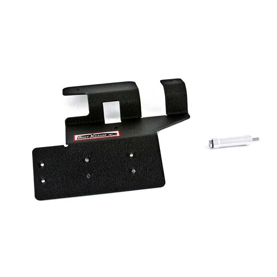 Brey Krause R-2035 Fire Extinguisher Mount - Porsche 997/987 (Up to 2007) - FastLap Supply