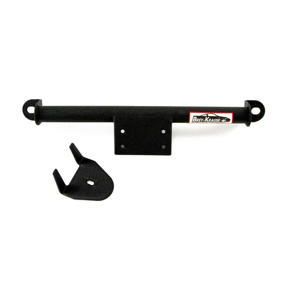 Brey Krause R-2115 Fire Extinguisher Mount - Chevrolet Corvette (C5/C6) - FastLap Supply