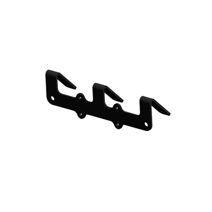 Brey Krause R-2217 Fire Extinguisher Mount - BMW E46 - FastLap Supply