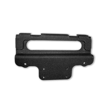 Brey Krause R-2225 Fire Extinguisher Mount - BMW & Mini - FastLap Supply