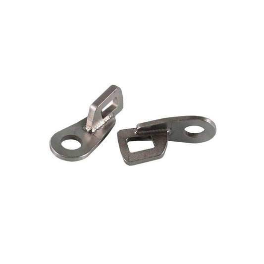 Brey Krause R-9003 Harness Mount - Outer Lap Belt Mount - FastLap Supply