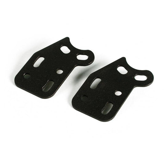 Brey Krause R-9024 Seat Back Brace Adapter for Harness Bar - FastLap Supply