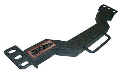 Brey Krause R-9035 Sub Belt Mount - Porsche 964/993 - FastLap Supply